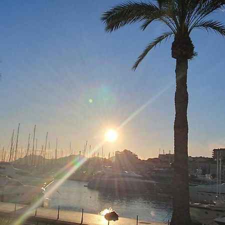 Cannes Suquet Croisette Dış mekan fotoğraf