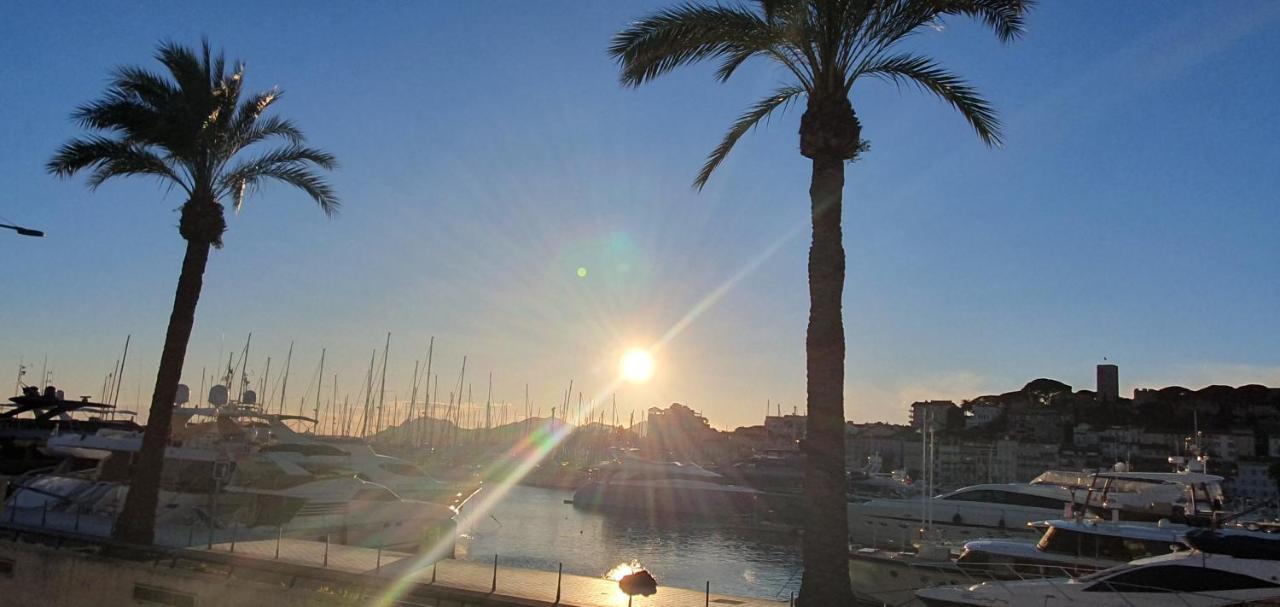 Cannes Suquet Croisette Dış mekan fotoğraf